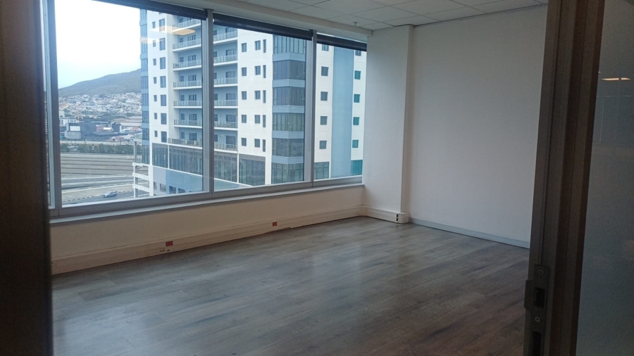 To Let Commercial Property for Rent in Foreshore Western Cape
